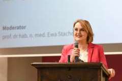 Konferencja Zrozumieć SIBO - Nutribiota 2024 zgromadziła 150 uczestników stacjonarnie oraz aż 850 uczestników online.