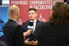 Nowy kierunek na Wydziale Nauk o Zdrowiu - Bezpieczeństwo i Higiena Pracy w Sektorze Offshore