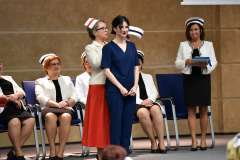 Uroczyste Dyplomatorium absolwentów pielęgniarstwa
