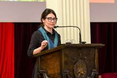 Mieliśmy przyjemność wysłuchać kolejnego wykładu z cyklu 