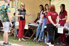 70-lecie Pałacu Młodzieży