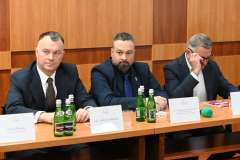 PUM gospodarzem debaty o sztucznej inteligencji