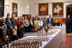 noworoczne spotkanie