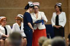 Uroczyste Dyplomatorium absolwentów pielęgniarstwa