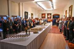 noworoczne spotkanie