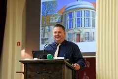 Inauguracja cyklu „Spotkania z nauką” na Pomorskim Uniwersytecie Medycznym w Szczecinie