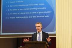 „Spotkania z Nauką” – wyjątkowe wykłady na temat zdrowia i medycyny