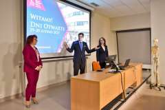 Dni Otwarte na Pomorskim Uniwersytecie Medycznym w Szczecinie - Nowoczesna edukacja medyczna w praktyce