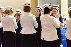 Uroczyste Dyplomatorium absolwentów pielęgniarstwa