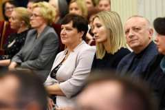 Spotkanie Noworoczne PUM w nowej formule