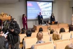 Dni Otwarte na Pomorskim Uniwersytecie Medycznym w Szczecinie - Nowoczesna edukacja medyczna w praktyce