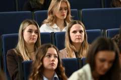 Studenci i eksperci razem dla zdrowia kobiet