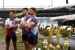 Najszybsza PUMA w PUM-ie