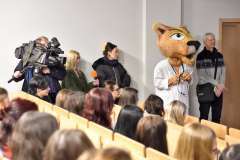 Dni Otwarte na Pomorskim Uniwersytecie Medycznym w Szczecinie - Nowoczesna edukacja medyczna w praktyce