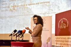 Odbyła się Konferencja podsumowująca projekt badań Obozu „Stalag II D”.