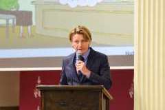 Konferencja Zrozumieć SIBO - Nutribiota 2024 zgromadziła 150 uczestników stacjonarnie oraz aż 850 uczestników online.