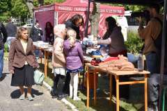 Majówka „Ambasador Zdrowia” 2025 – radość, integracja i profilaktyka