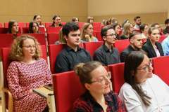 V Ogólnopolska Konferencja Naukowa Studentów Medycyny Laboratoryjnej w PUM