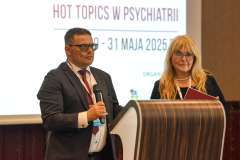 Zachodniopomorskie Dni Psychiatryczne 2025 – relacja z konferencji