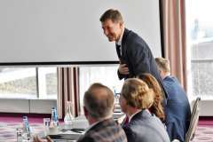 Jubileusz XX-lecia Wydziału Nauk o Zdrowiu PUM. ZDJĘCIA