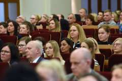 Spotkanie Noworoczne PUM w nowej formule