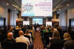 Zachodniopomorskie Dni Psychiatryczne 2025 – relacja z konferencji