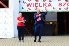 Spektakularny sukces Wielkiej Majówki – Ambasador Zdrowia!
