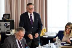 Jubileusz XX-lecia Wydziału Nauk o Zdrowiu PUM. ZDJĘCIA