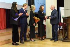 LIV Ogólnopolska Konferencja STN PUM