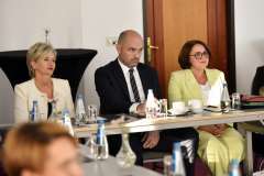 Jubileusz XX-lecia Wydziału Nauk o Zdrowiu PUM. ZDJĘCIA