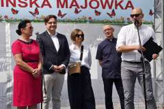 Majówka 