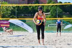 Finał Siatkówki Plażowej