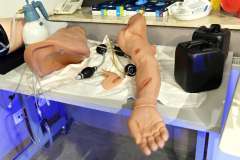 Od fantomów po wirtualnego pacjenta. Tak wyglądały Dni Otwarte PUM