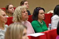 V Ogólnopolska Konferencja Naukowa Studentów Medycyny Laboratoryjnej w PUM