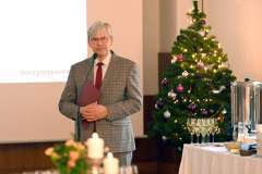 noworoczne spotkanie