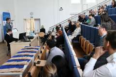 Studenci i eksperci razem dla zdrowia kobiet