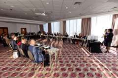 Jubileusz XX-lecia Wydziału Nauk o Zdrowiu PUM. ZDJĘCIA