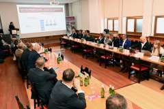 PUM gospodarzem debaty o sztucznej inteligencji