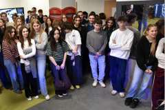 Od fantomów po wirtualnego pacjenta. Tak wyglądały Dni Otwarte PUM