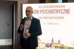 Zachodniopomorskie Dni Psychiatryczne 2025 – relacja z konferencji