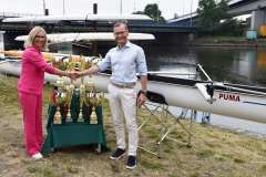 Najszybsza PUMA w PUM-ie