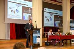 W bibliotece PUM odbyła się XLI Konferencja Problemowa Bibliotek Medycznych