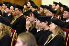 wręczenie dyplomów