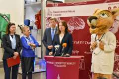 Dni Otwarte na Pomorskim Uniwersytecie Medycznym w Szczecinie - Nowoczesna edukacja medyczna w praktyce