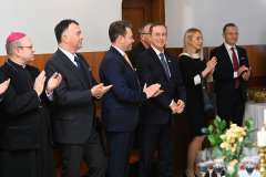 noworoczne spotkanie