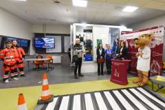 Dni Otwarte na Pomorskim Uniwersytecie Medycznym w Szczecinie - Nowoczesna edukacja medyczna w praktyce