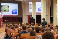 Inauguracja cyklu „Spotkania z nauką” na Pomorskim Uniwersytecie Medycznym w Szczecinie