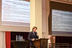 Konferencja Zrozumieć SIBO - Nutribiota 2024 zgromadziła 150 uczestników stacjonarnie oraz aż 850 uczestników online.