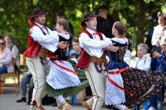 Majówka „Ambasador Zdrowia” 2025 – radość, integracja i profilaktyka