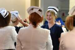 Uroczyste Dyplomatorium absolwentów pielęgniarstwa